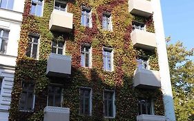 Berlin Base Apartments - Kreuzberg